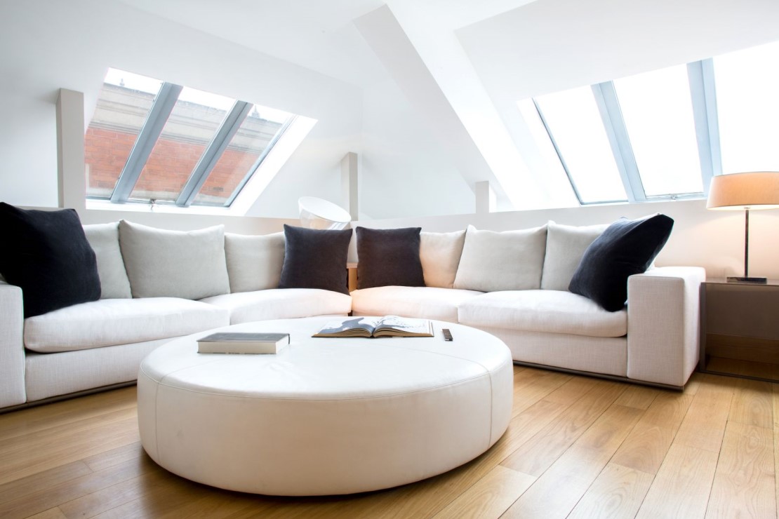 La Reserve 4-Bedroom Apartment