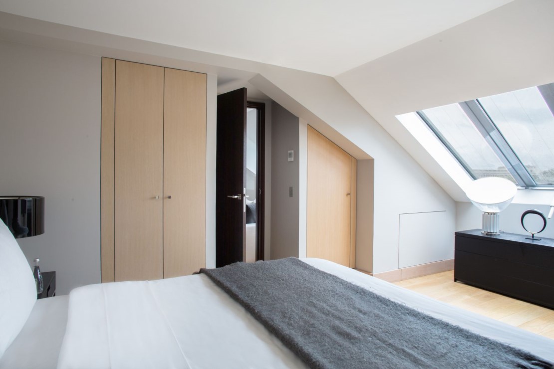 La Reserve 4-Bedroom Apartment