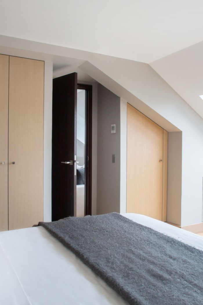 La Reserve 4-Bedroom Apartment