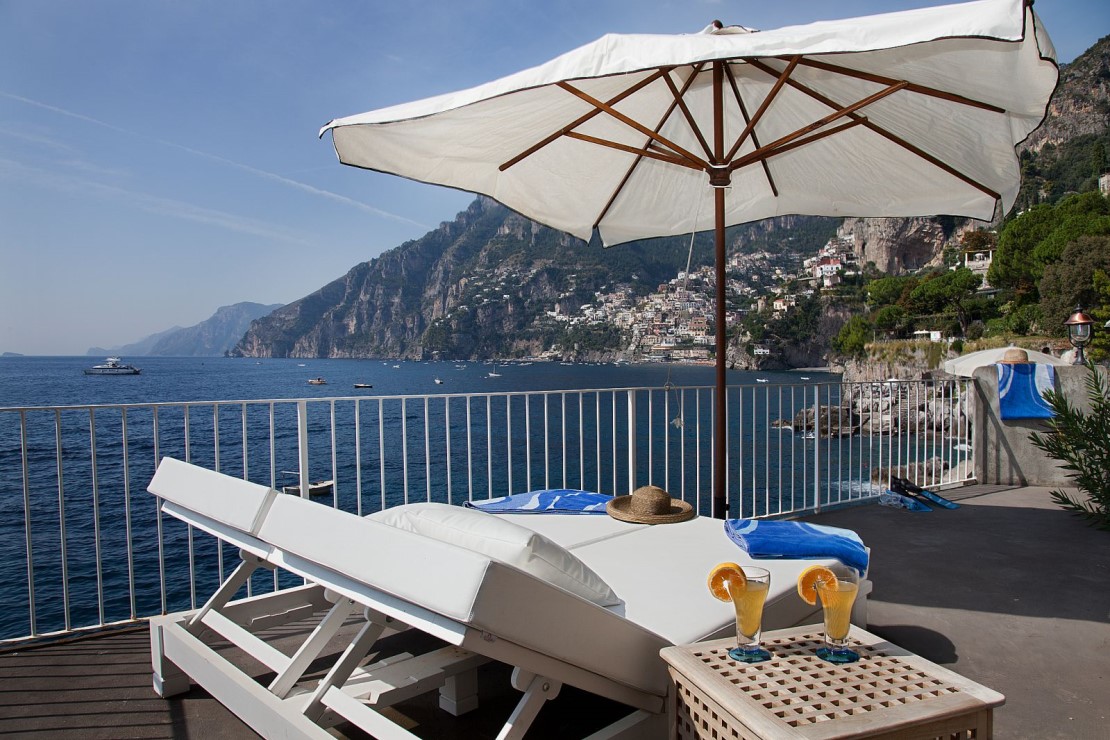 Villa Il Sogno