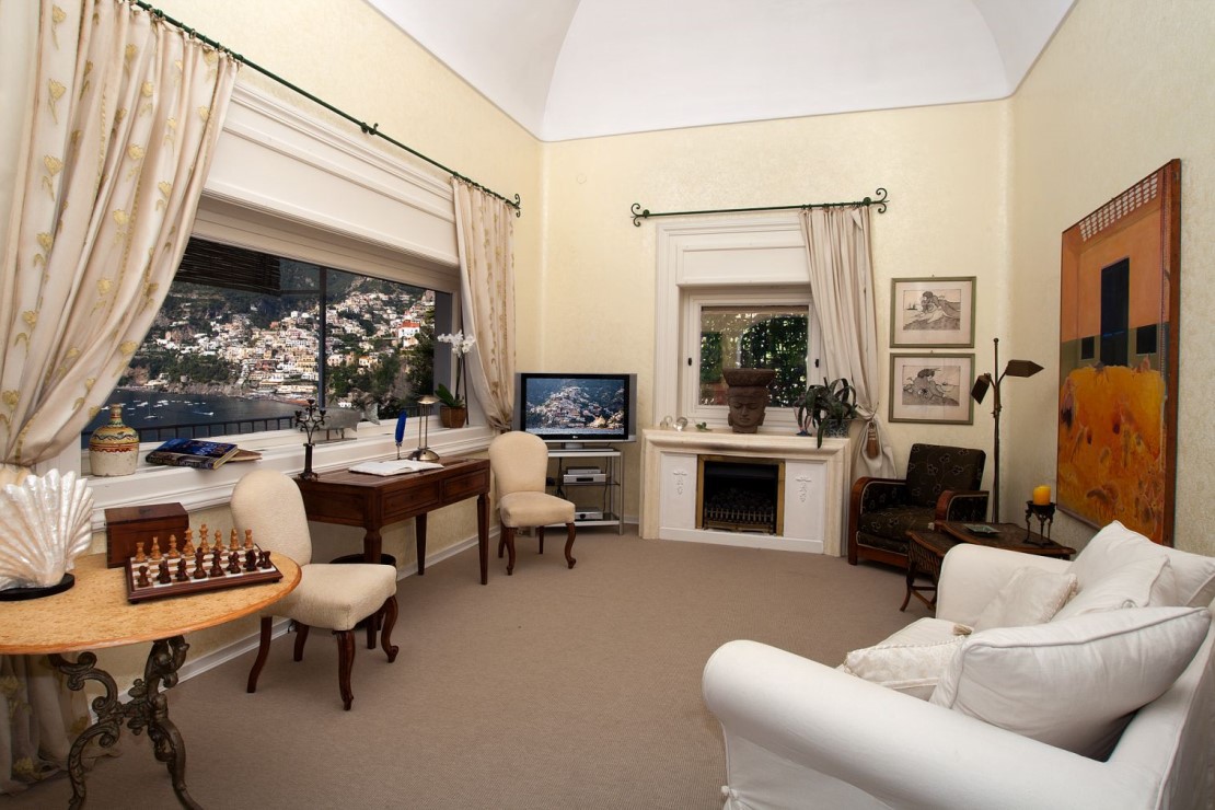 Villa Il Sogno