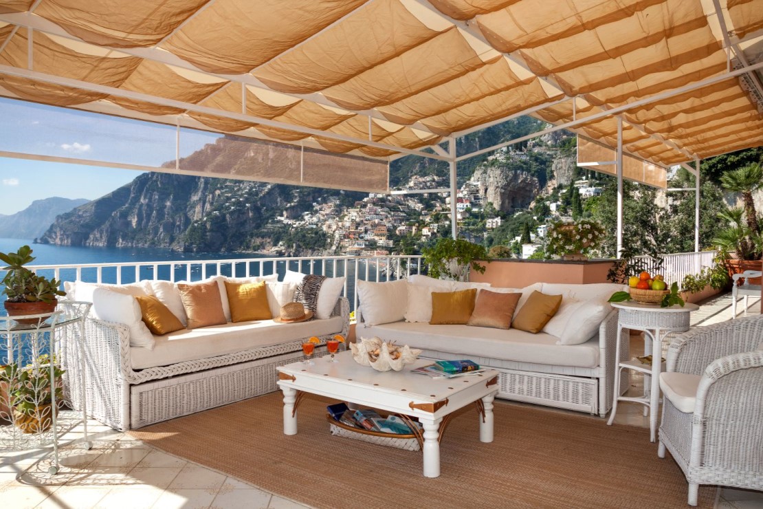 Villa Il Sogno