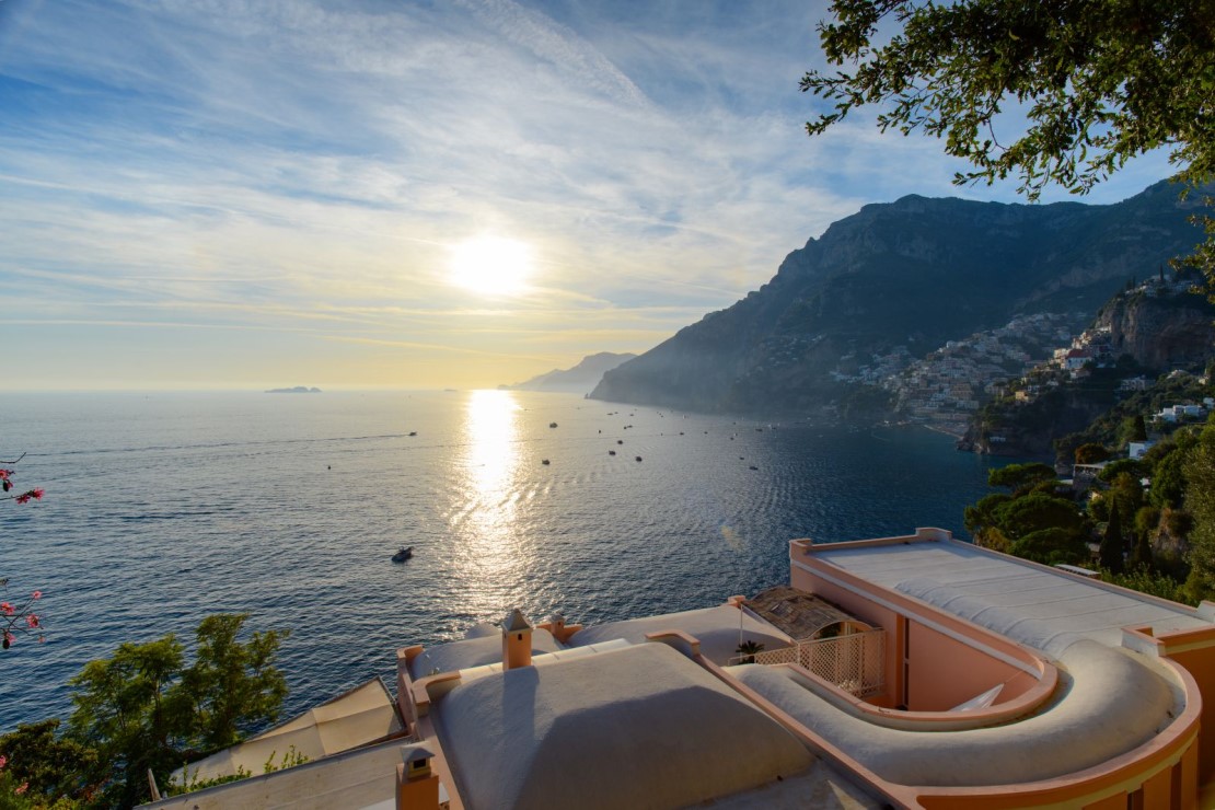 Villa Il Sogno