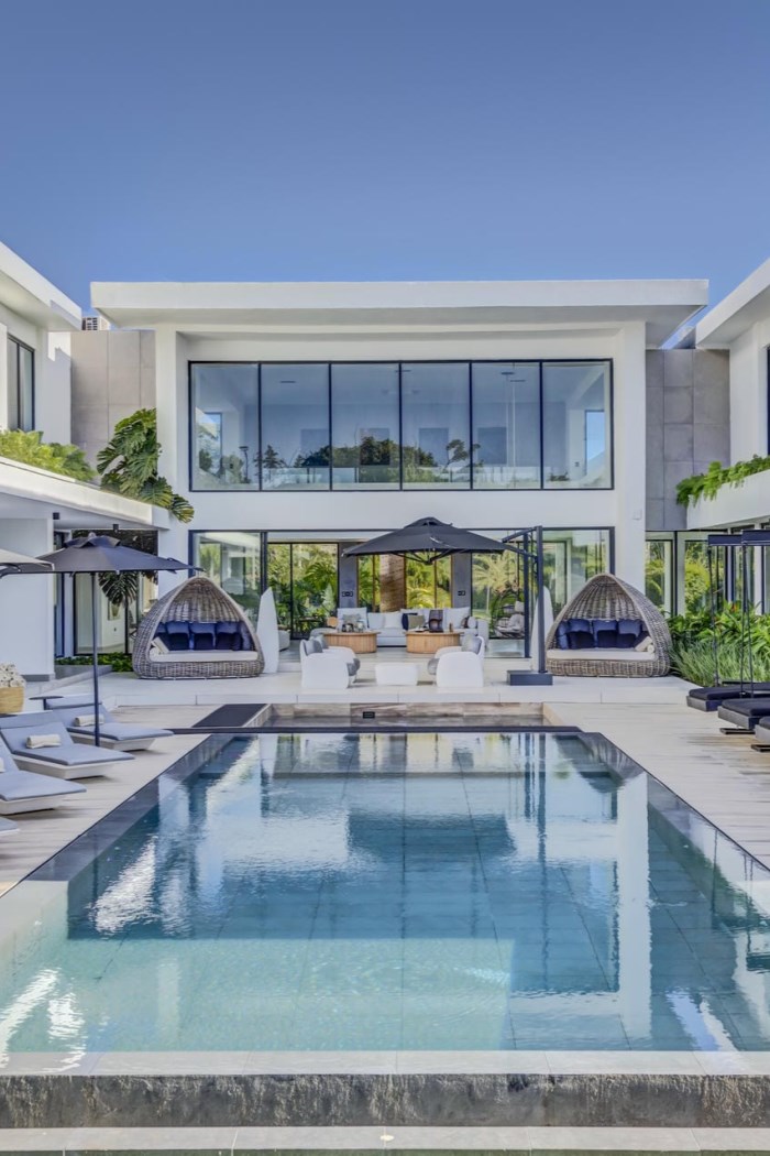 Villa Yarari Royale
