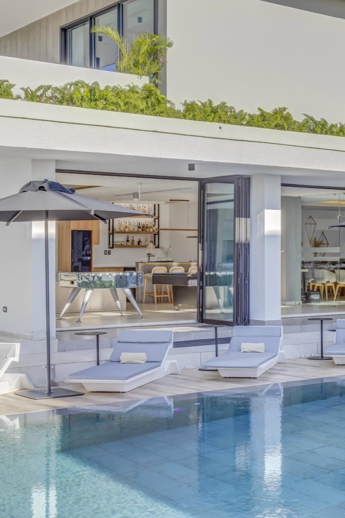 Villa Yarari Royale