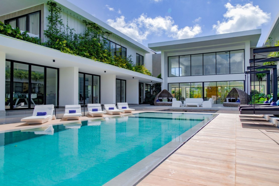 Villa Yarari Royale
