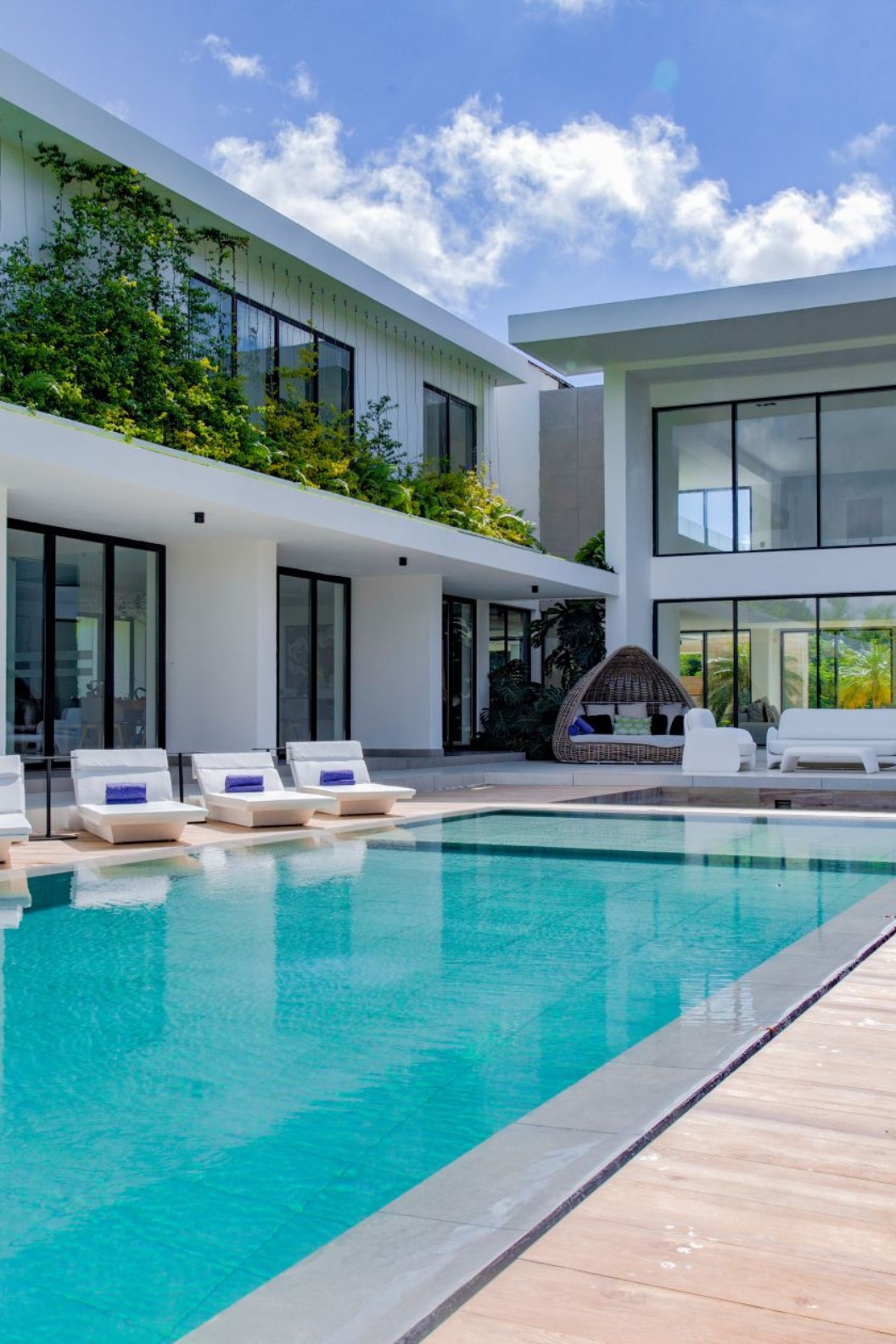 Villa Yarari Royale