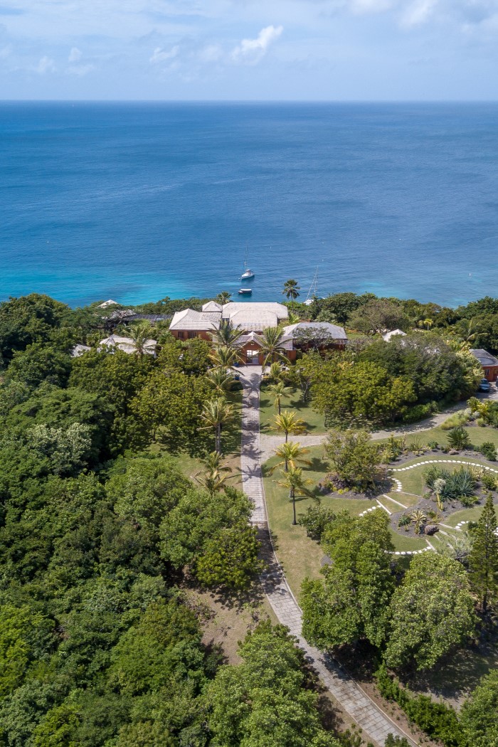 Villa Casa Dalla Valle