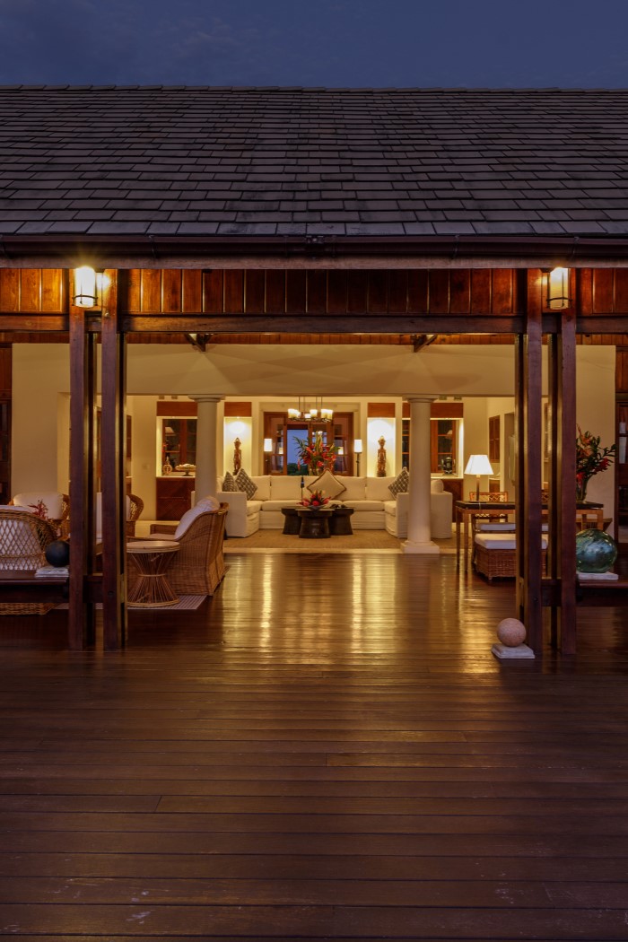 Villa Casa Dalla Valle