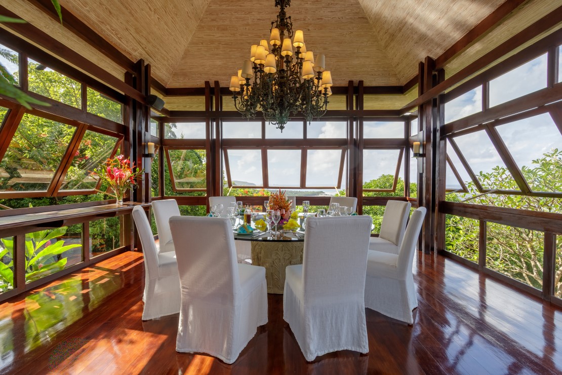Villa Casa Dalla Valle