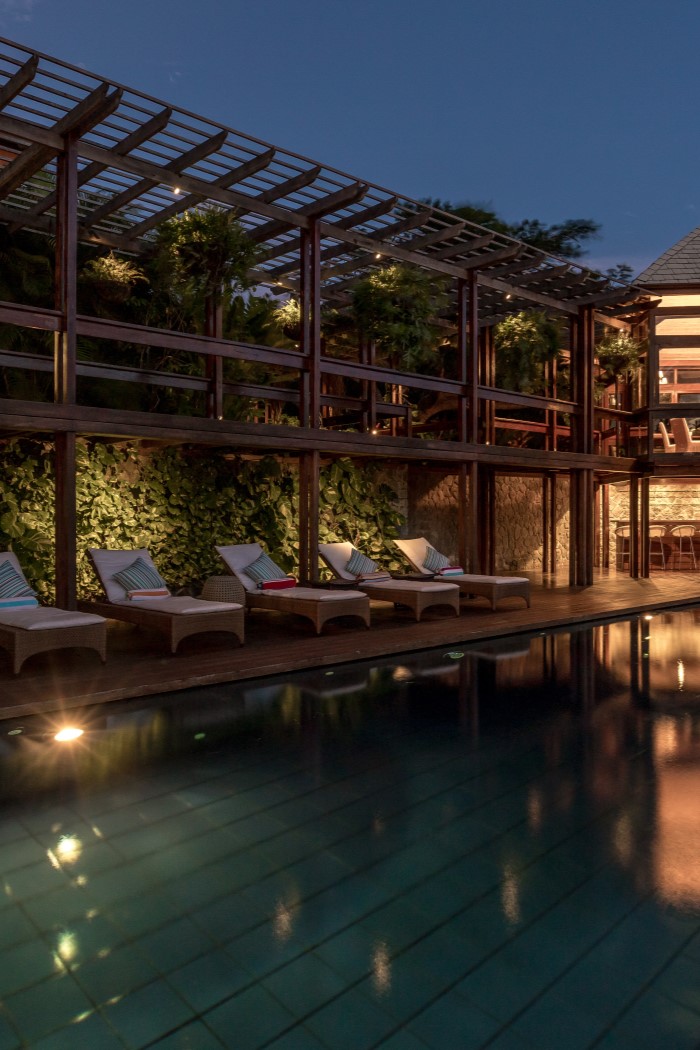 Villa Casa Dalla Valle