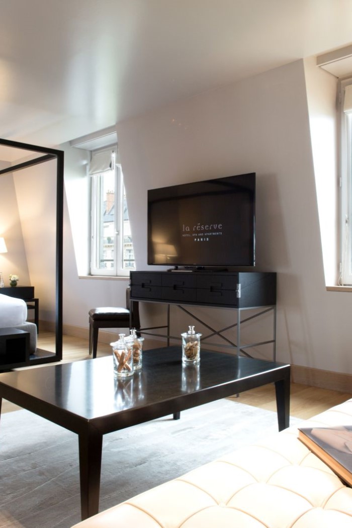 La Reserve 2-Bedroom Eiffel Apartment
