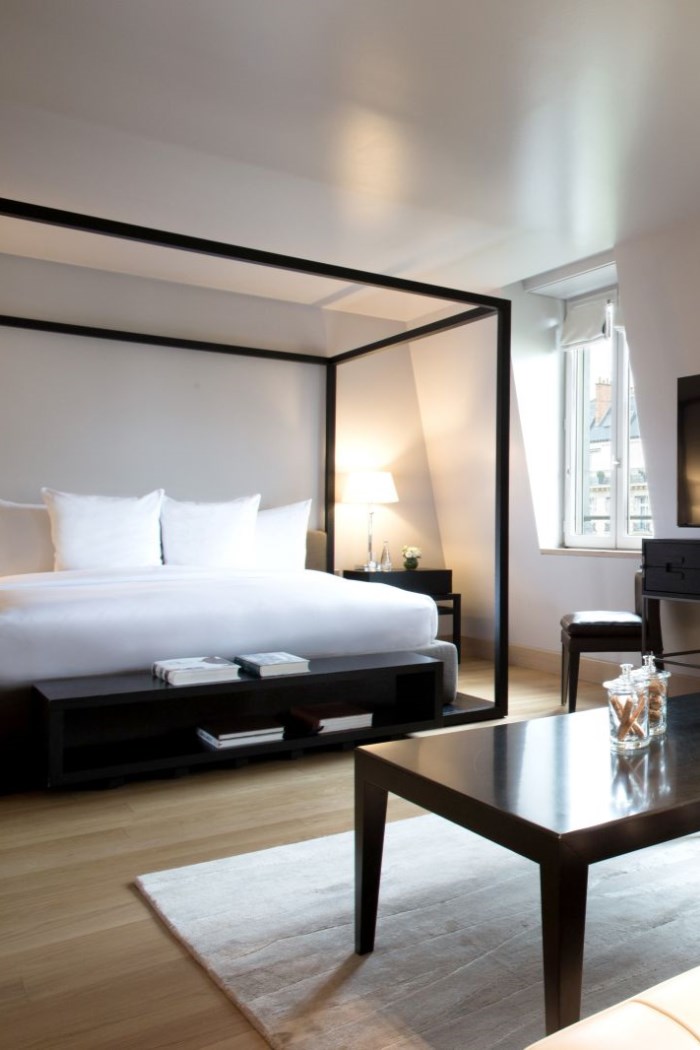 La Reserve 2-Bedroom Eiffel Apartment