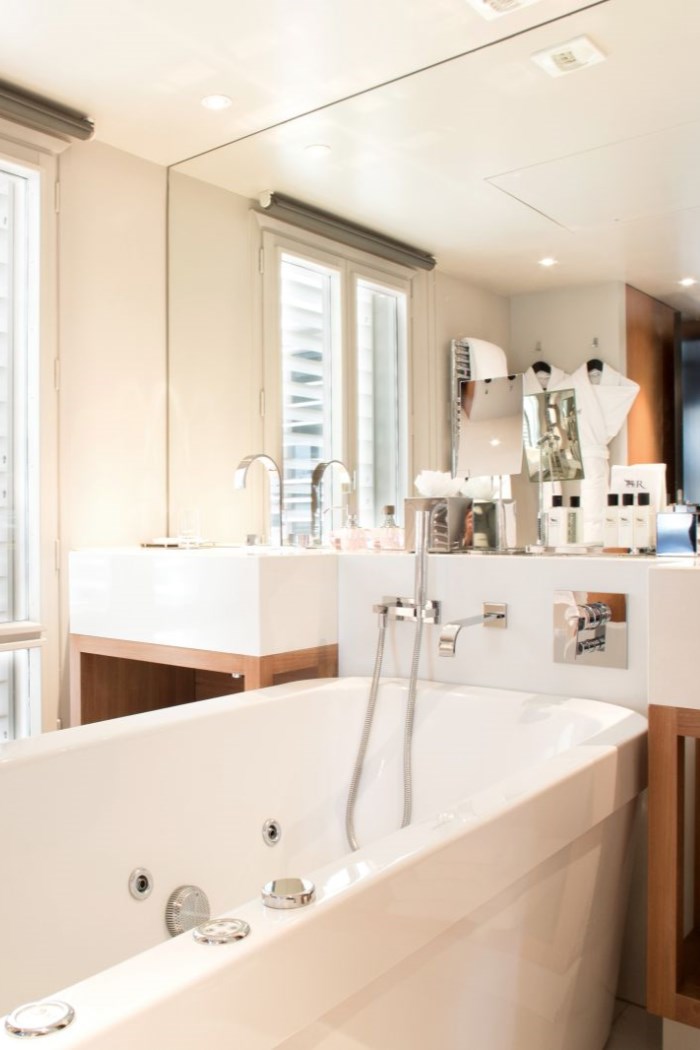 La Reserve 2-Bedroom Eiffel Apartment