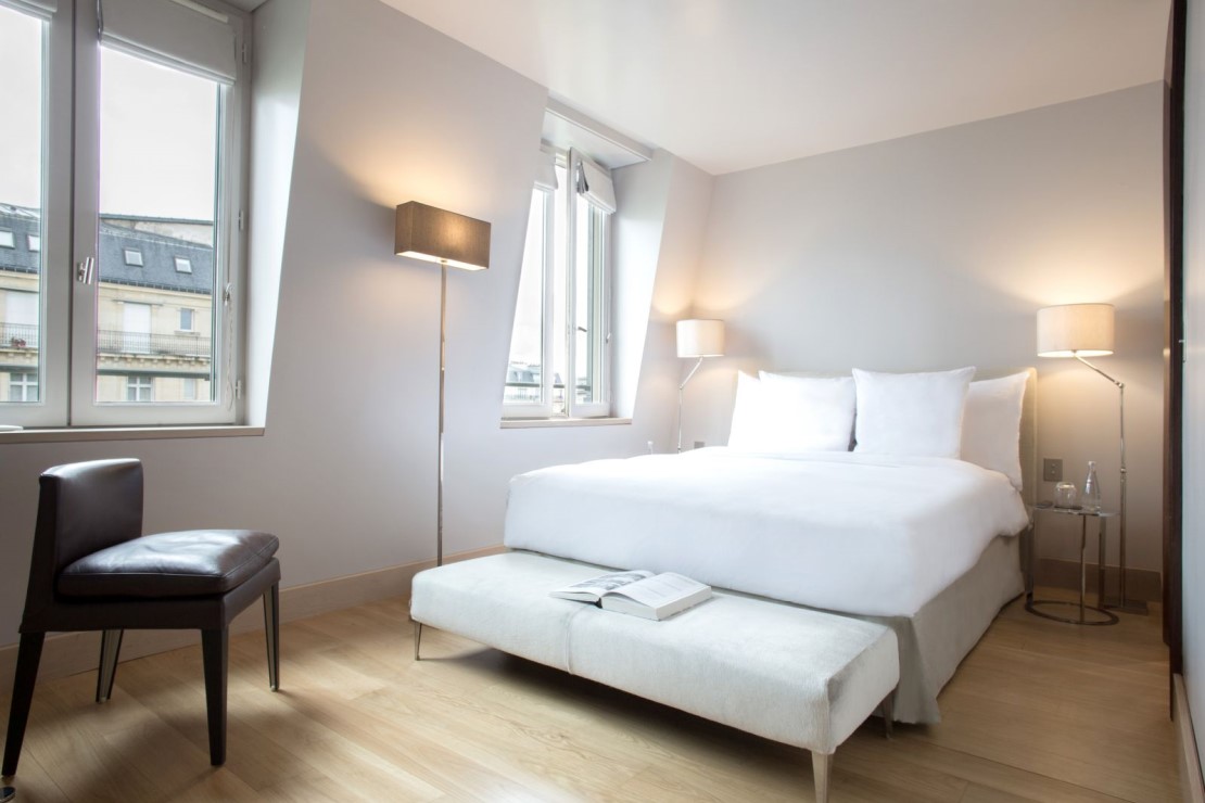 La Reserve 2-Bedroom Eiffel Apartment