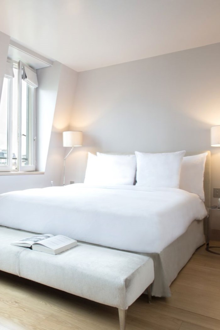 La Reserve 2-Bedroom Eiffel Apartment