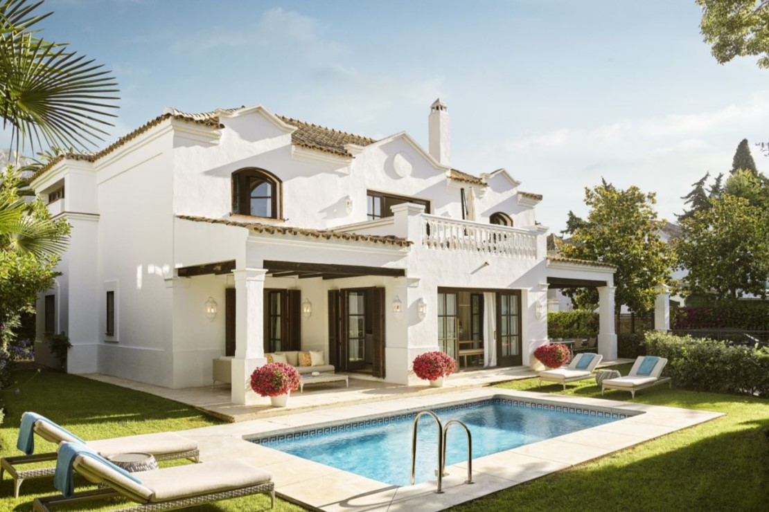 Villa La Yuca