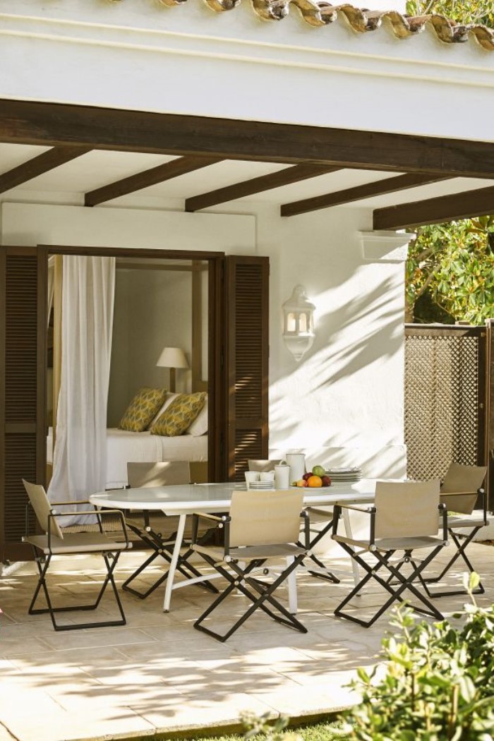 Villa La Yuca
