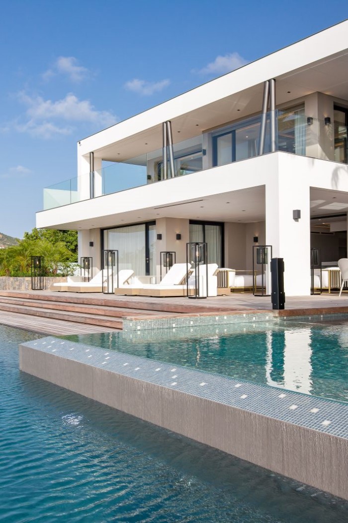 Villa Neo