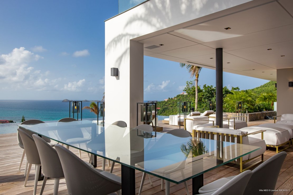 Villa Neo