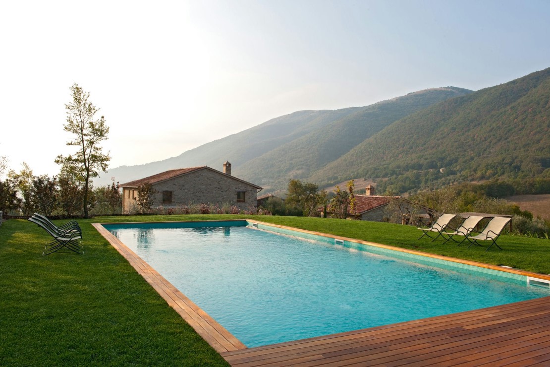 Villa Caminata