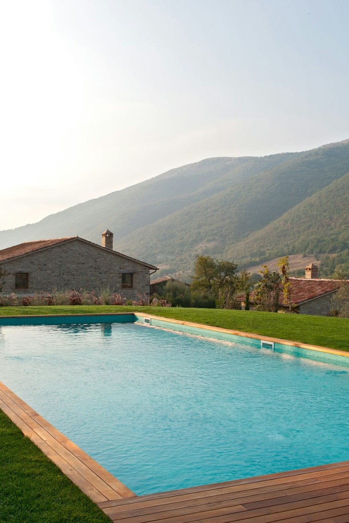 Villa Caminata