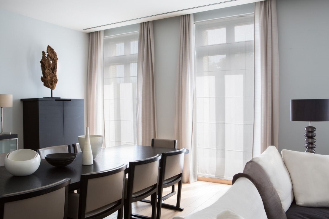 La Reserve 1-Bedroom Apartment