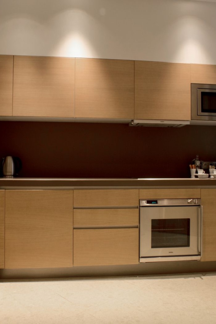 La Reserve 1-Bedroom Apartment