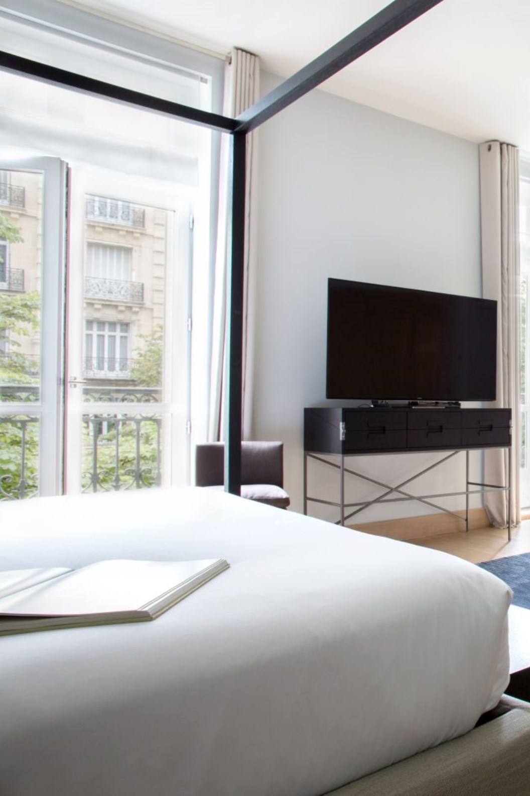 La Reserve 1-Bedroom Apartment