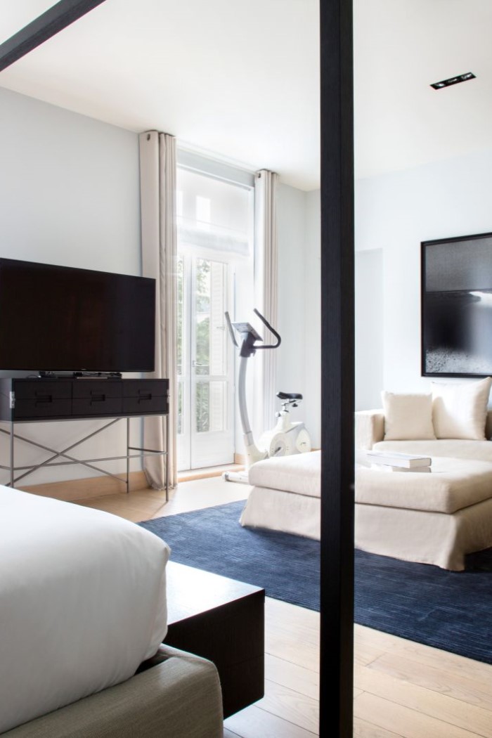 La Reserve 1-Bedroom Apartment