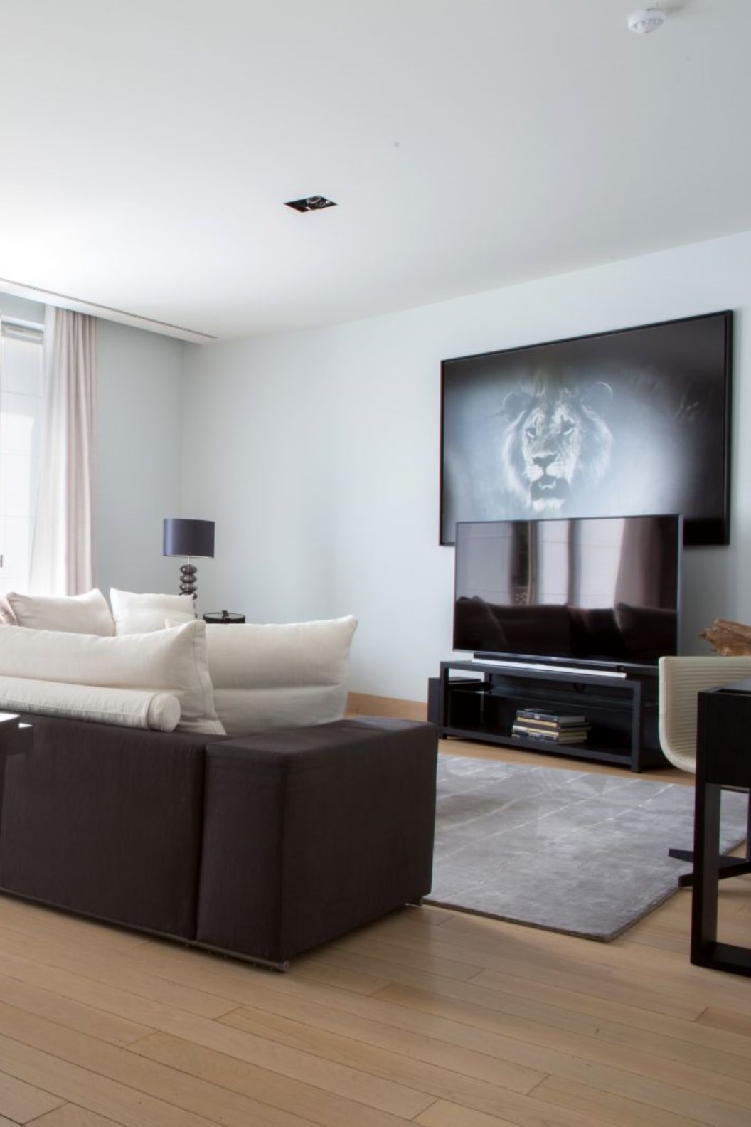 La Reserve 1-Bedroom Apartment