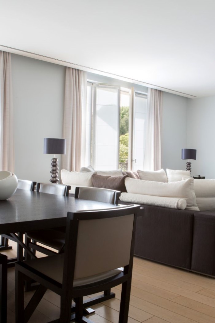 La Reserve 1-Bedroom Apartment