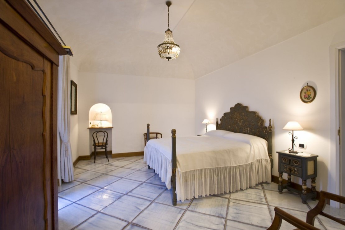 Villa Lighea