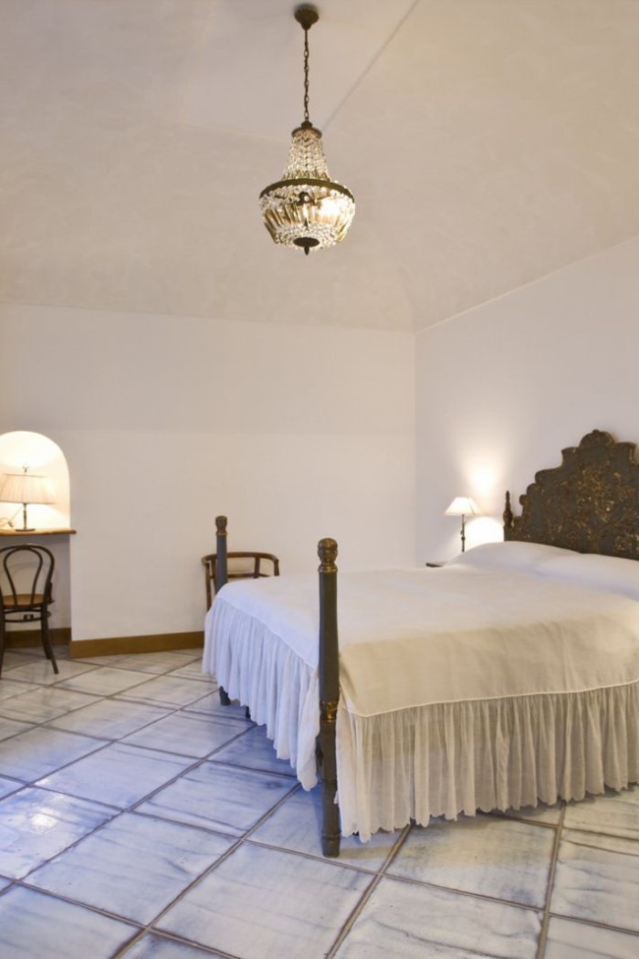 Villa Lighea