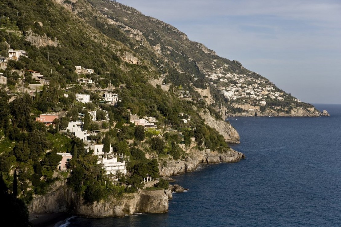Villa Lighea