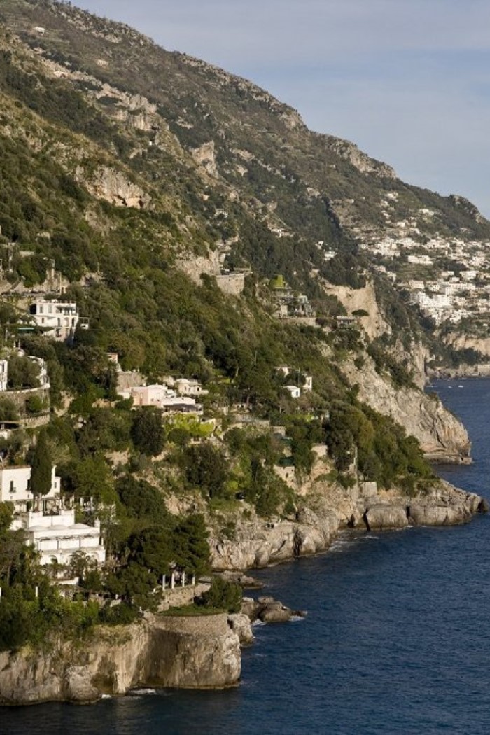 Villa Lighea