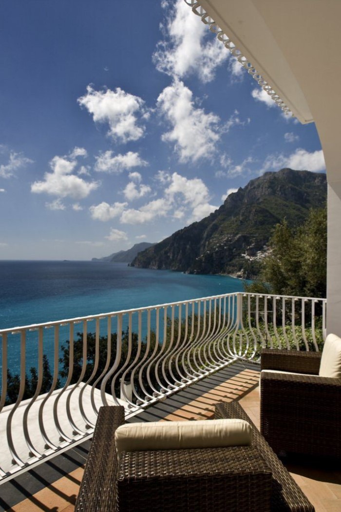 Villa Lighea