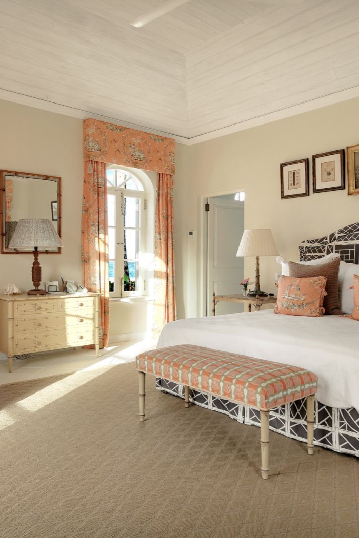 Villa Palm Beach Mustique