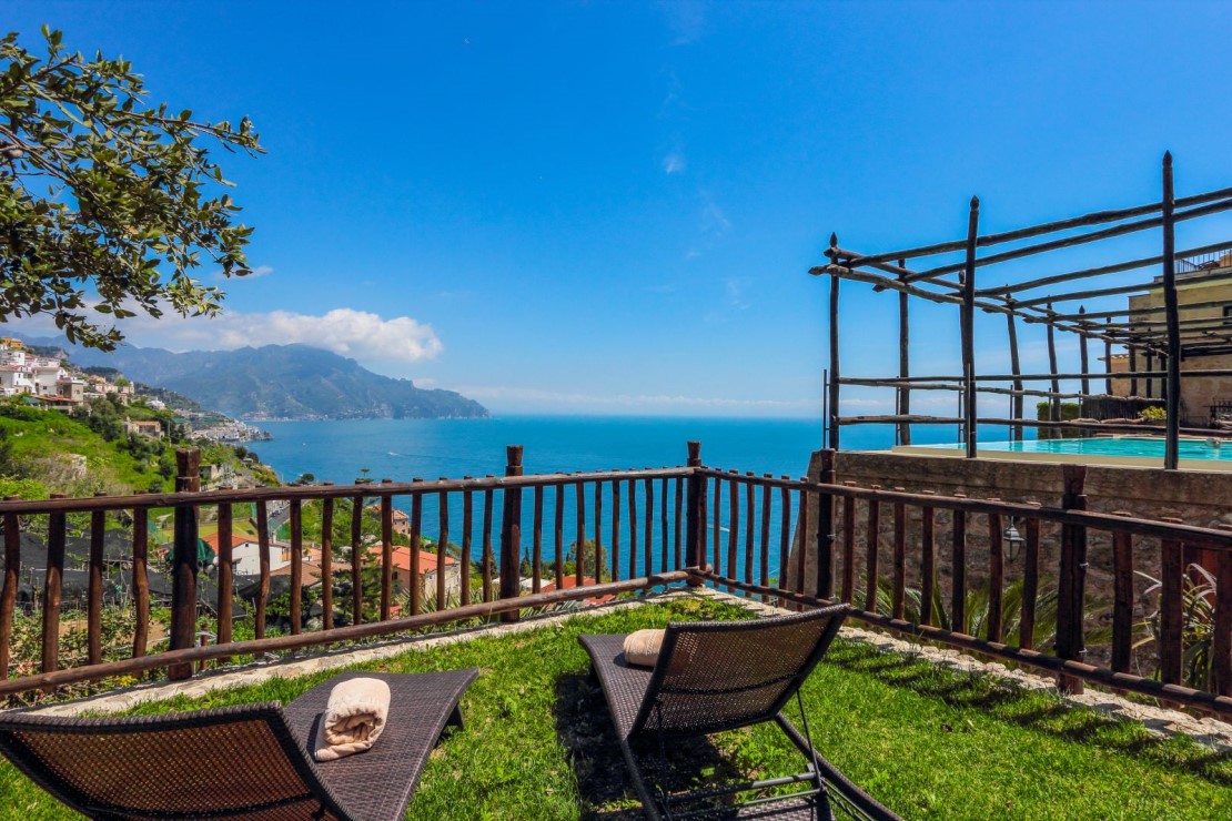 Villa Luce