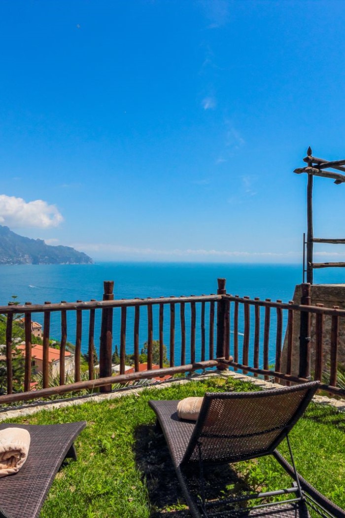 Villa Luce