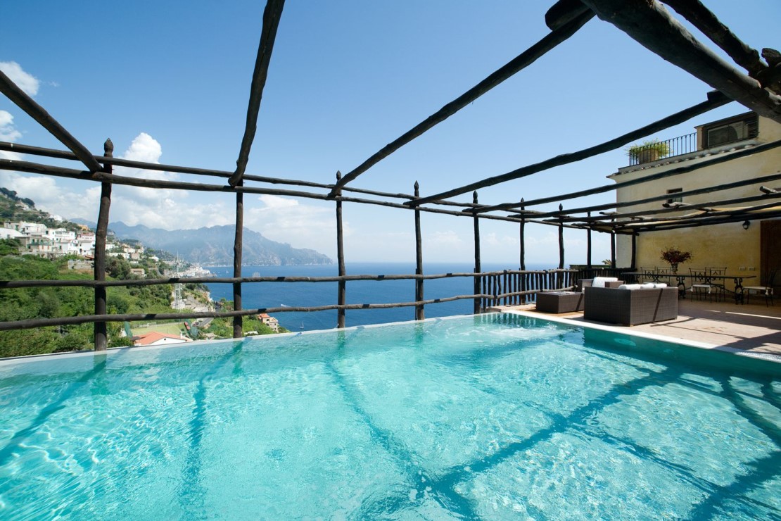 Villa Luce