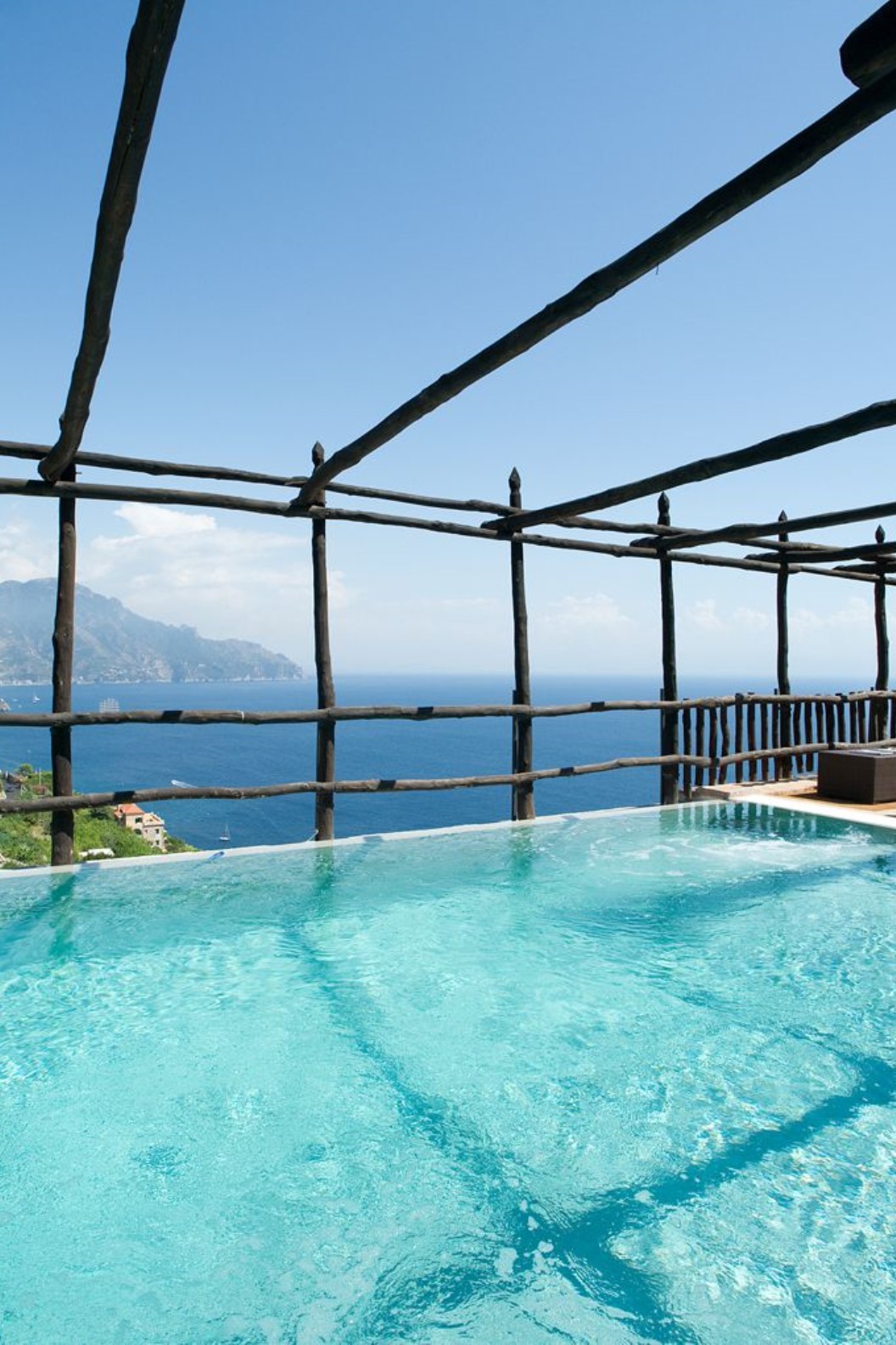 Villa Luce