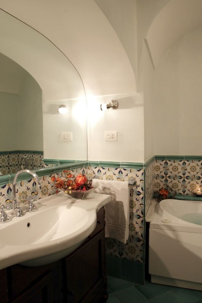 Villa Luce