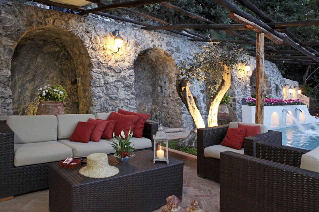 Villa Luce