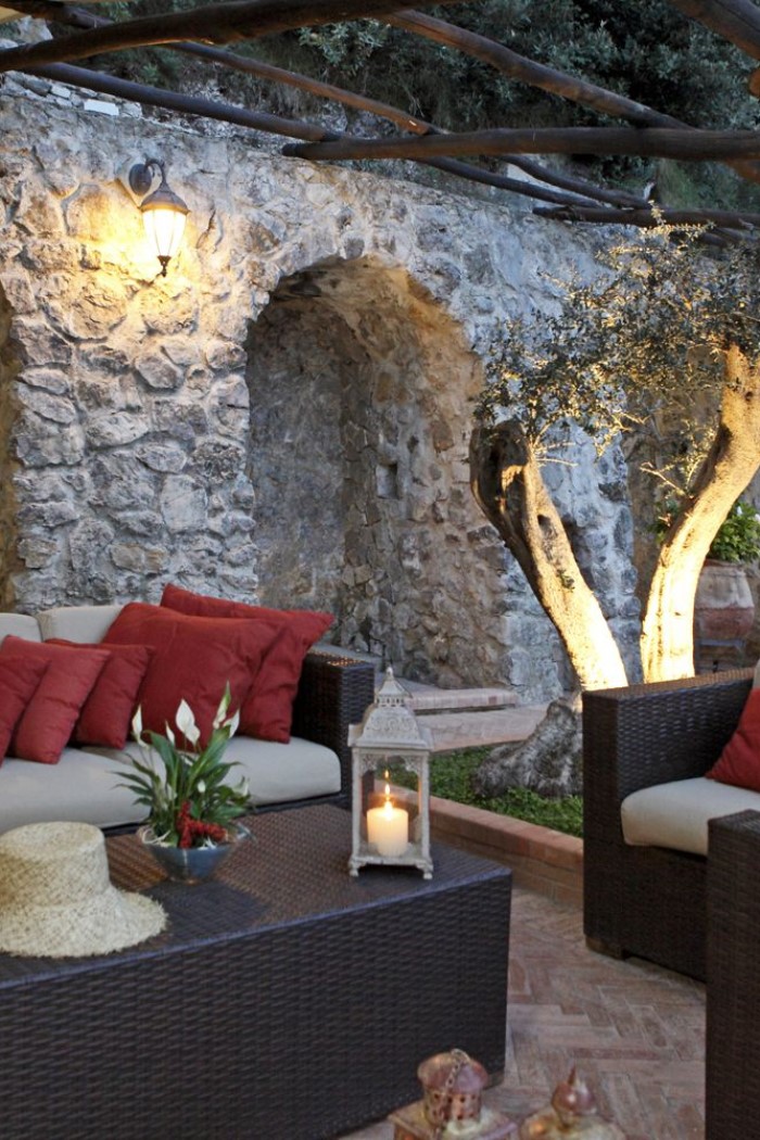 Villa Luce