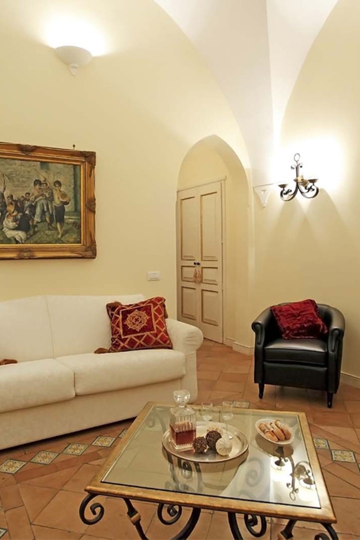 Villa Luce