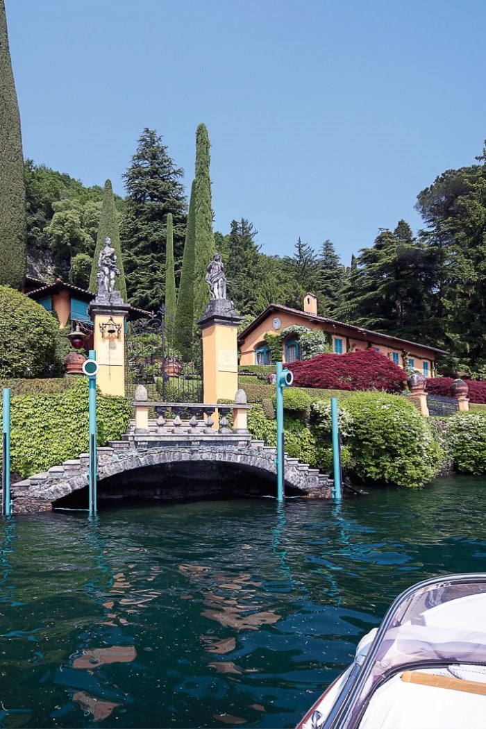 Villa La Cassinella