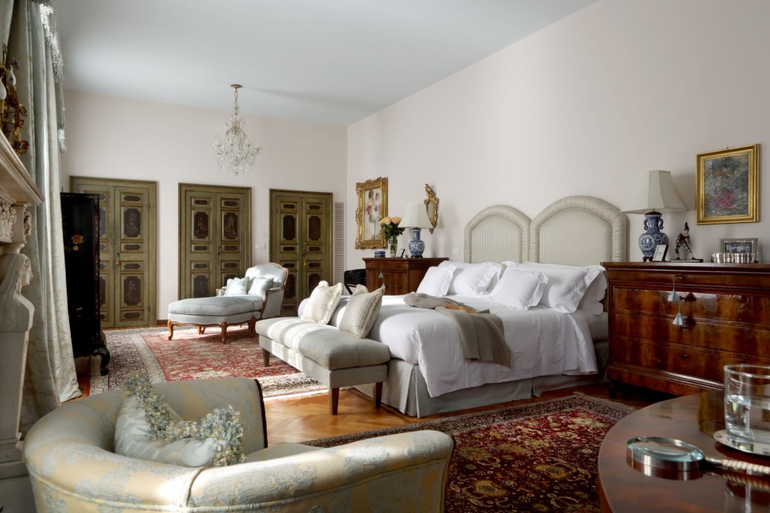 Villa La Cassinella