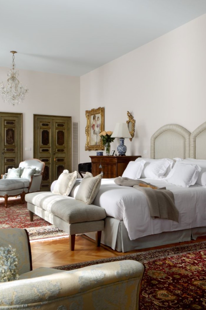 Villa La Cassinella
