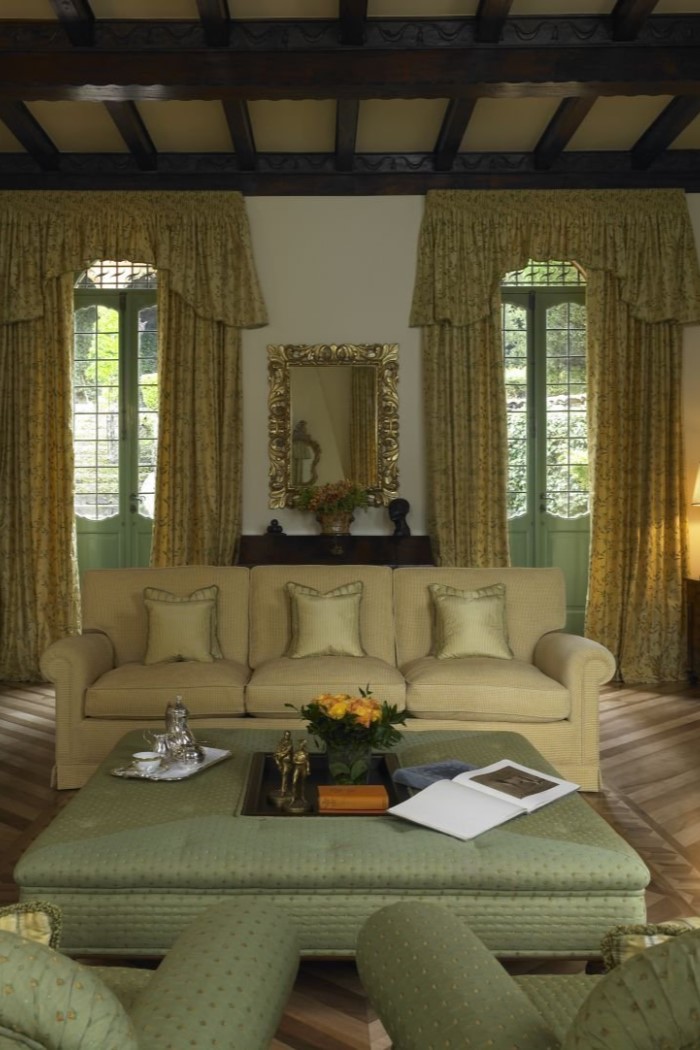 Villa La Cassinella